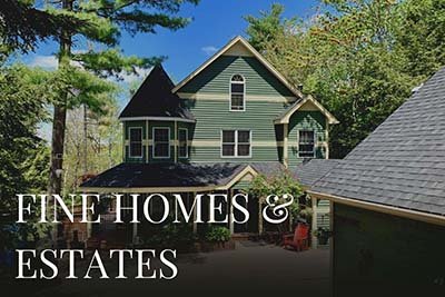 Halifax luxury homes for sale