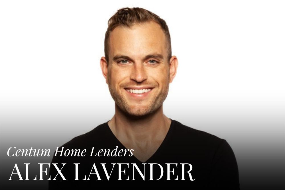 Halifax home lender Clinton Wilkins